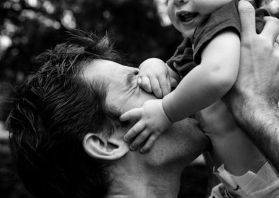 photographe reporter de famille seignosse hossegor landes